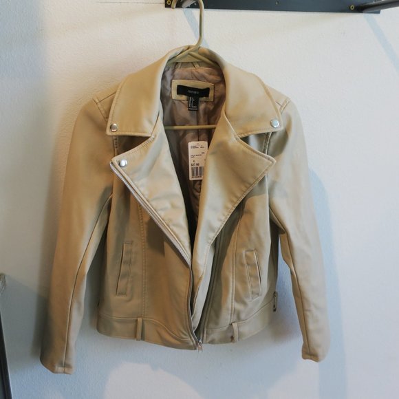 Women's 4EVER 21 Jacket - Picture 3 of 7